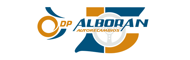 Alboran Autorecambios - Dipart